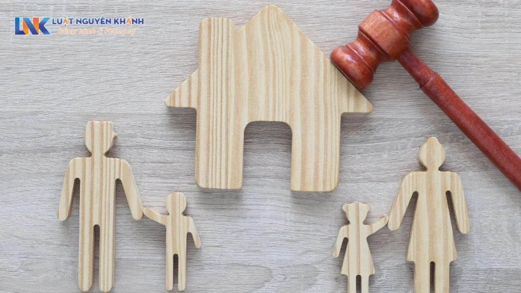 Có được thay đổi quyền nuôi con sau ly hôn không?