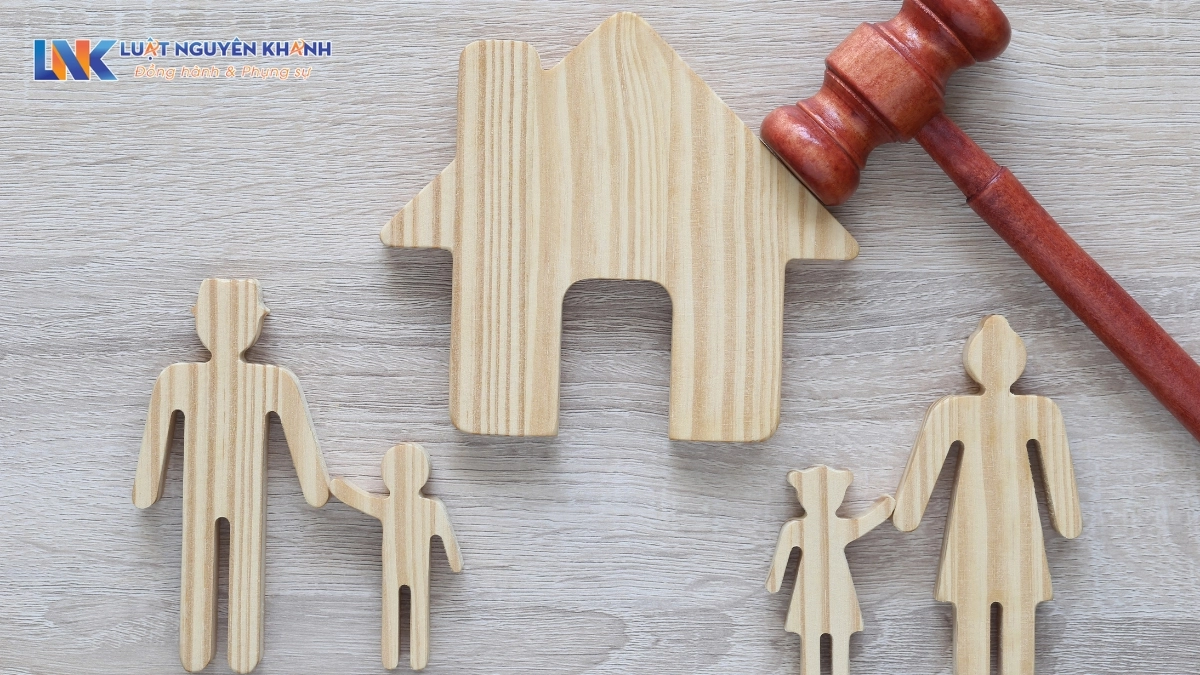 Có được thay đổi quyền nuôi con sau ly hôn không?