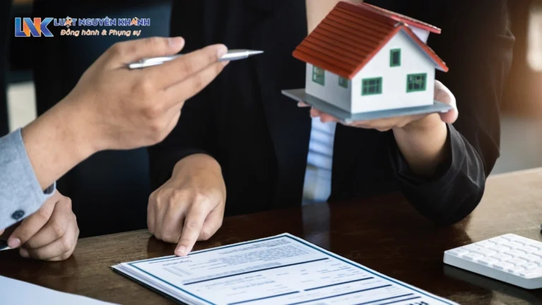 Hướng dẫn thủ tục cho tặng đất cho con mới nhất