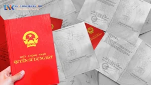 Hướng dẫn thủ tục chuyển quyền thừa kế đất đai