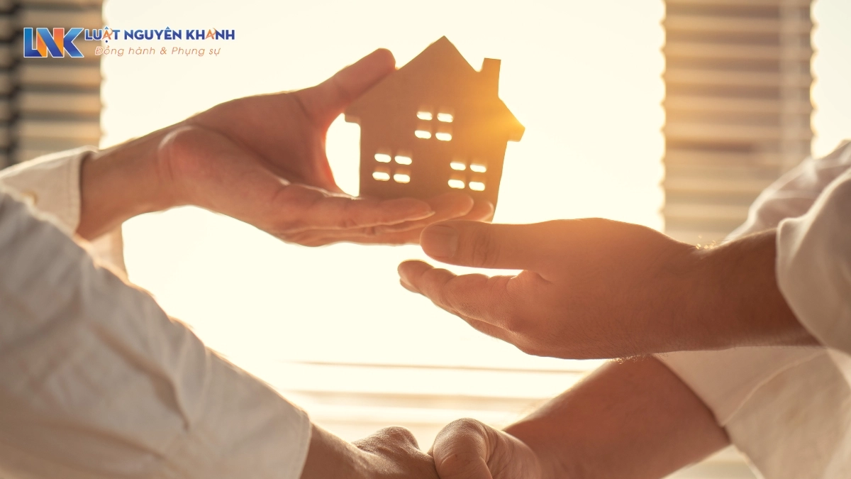 Hướng dẫn hồ sơ, thủ tục làm thừa kế đất đai mới nhất