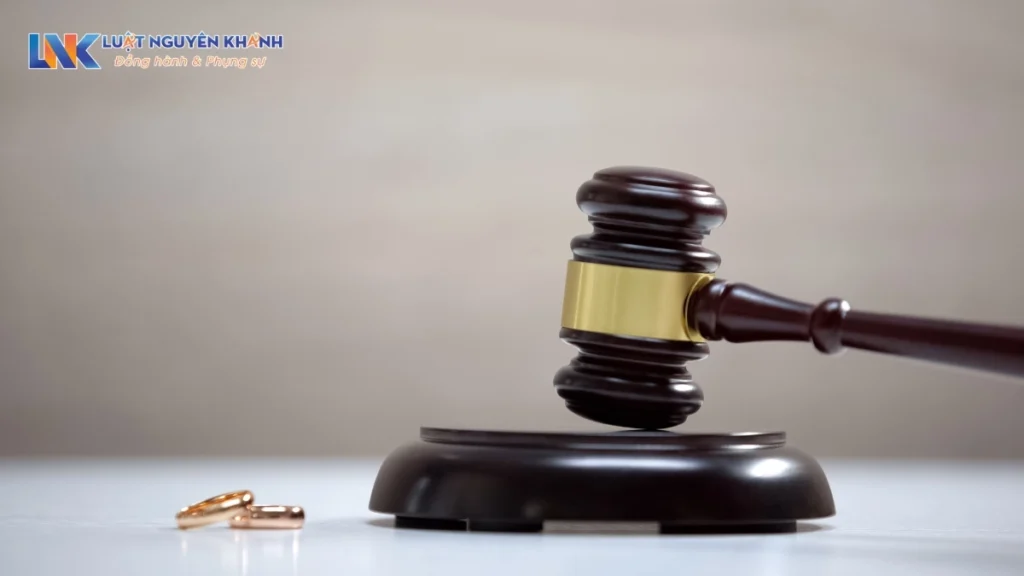 Có thể tiến hành thủ tục ly hôn tại nơi tạm trú được không?