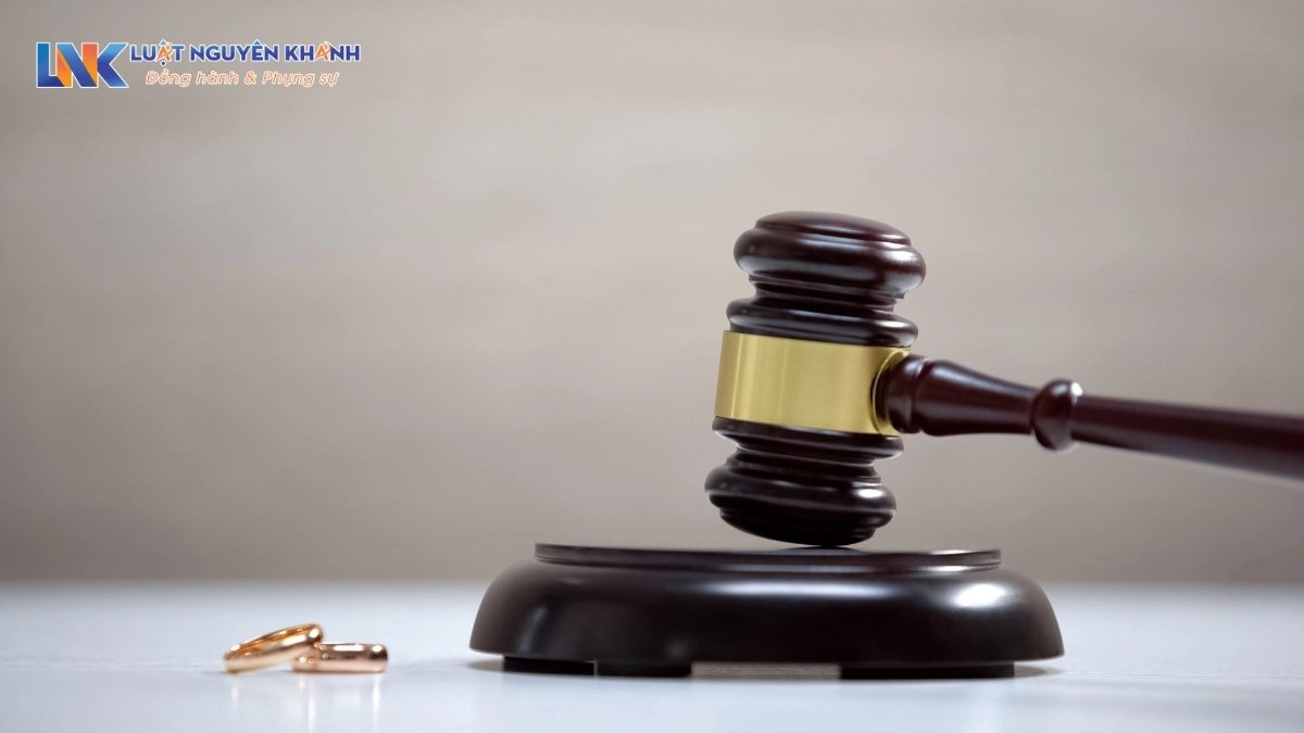 Có thể tiến hành thủ tục ly hôn tại nơi tạm trú được không?