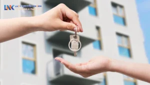 Hướng dẫn chi tiết thủ tục sang tên sổ đỏ chung cư