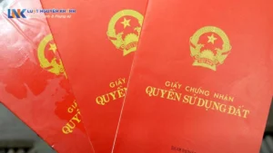 Hướng dẫn thủ tục sang tên sổ đỏ theo di chúc