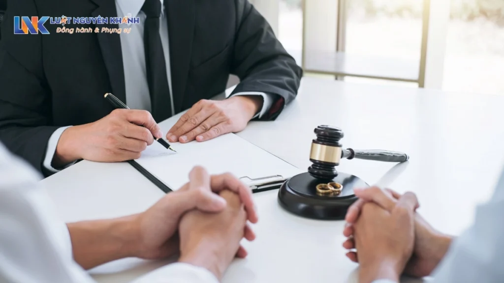 Thuận tình ly hôn hòa giải mấy lần theo quy định? 23 Thuận tình ly hôn hòa giải mấy lần theo quy định?