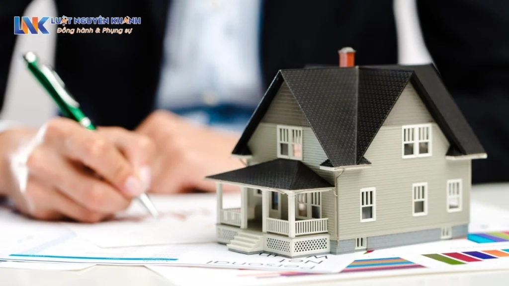 Cách tính thuế trước bạ nhà đất phải nộp là bao nhiêu?