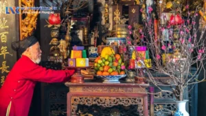Giải quyết tranh chấp di sản thờ cúng như thế nào?