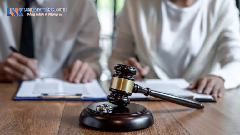 Trích lục ly hôn là gì? Thủ tục trích lục ly hôn