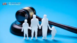 Mẫu đơn từ bỏ quyền nuôi con theo quy định
