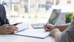 Mẫu văn bản cam kết tặng cho quyền sử dụng đất