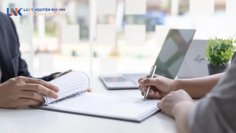 Mẫu văn bản cam kết tặng cho quyền sử dụng đất
